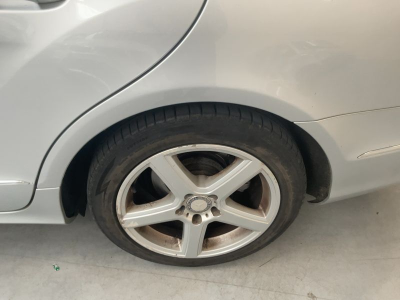 Mercedes-Benz CLS-Klasse CLS 250 d BlueEfficiency 2011 – снимка 5