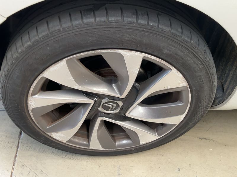 Citroen DS5 2.0 HDi Style 2015 – снимка 9