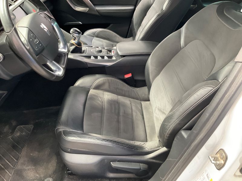 Citroen DS5 2.0 HDi Style 2015 – снимка 32