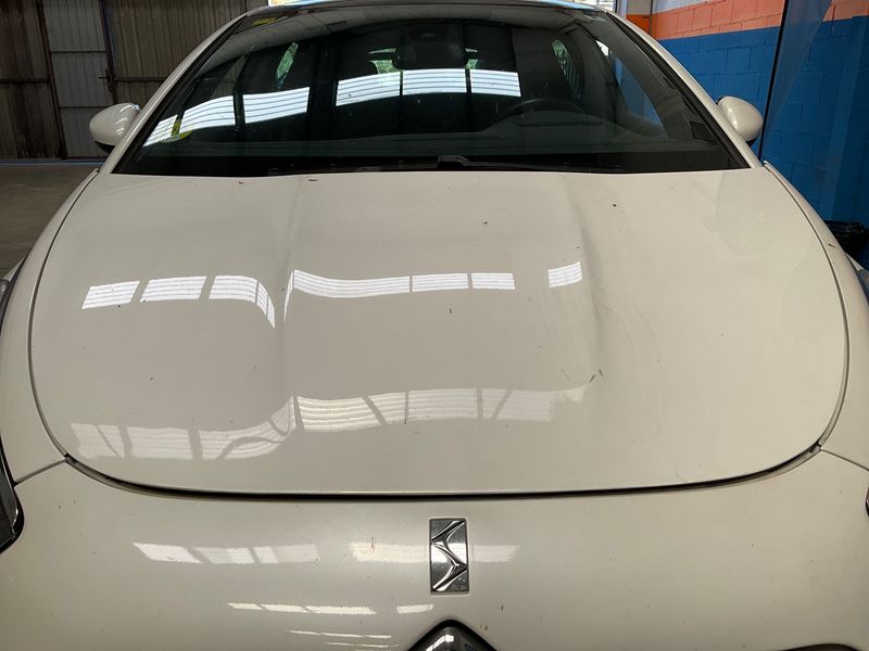 Citroen DS5 2.0 HDi Style 2015 – снимка 38