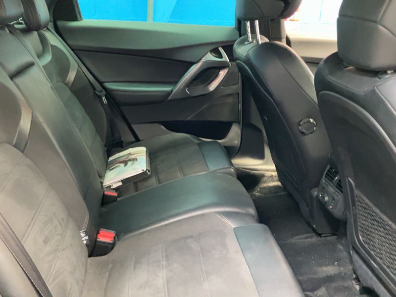 Citroen DS5 2.0 HDi Style 2015 – снимка 19