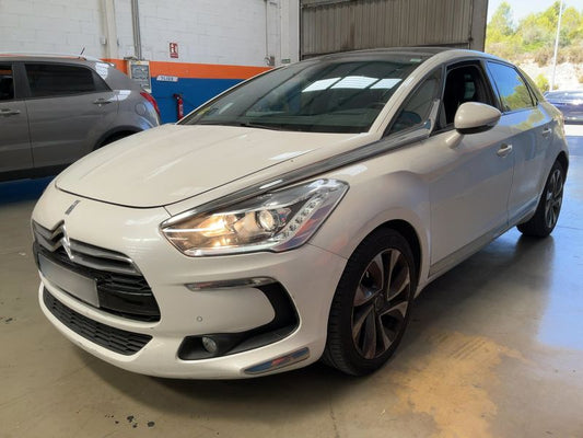 Citroen DS5 2.0 HDi Style 2015 – снимка 1