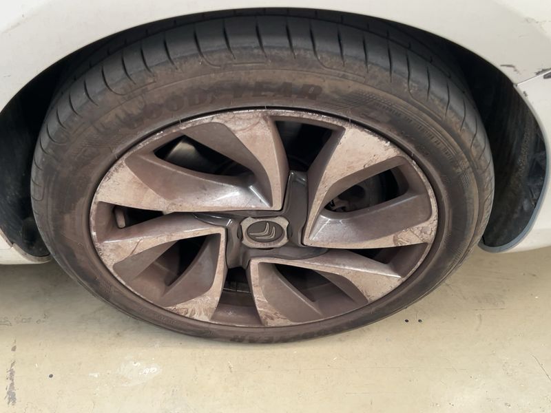 Citroen DS5 2.0 HDi Style 2015 – снимка 11