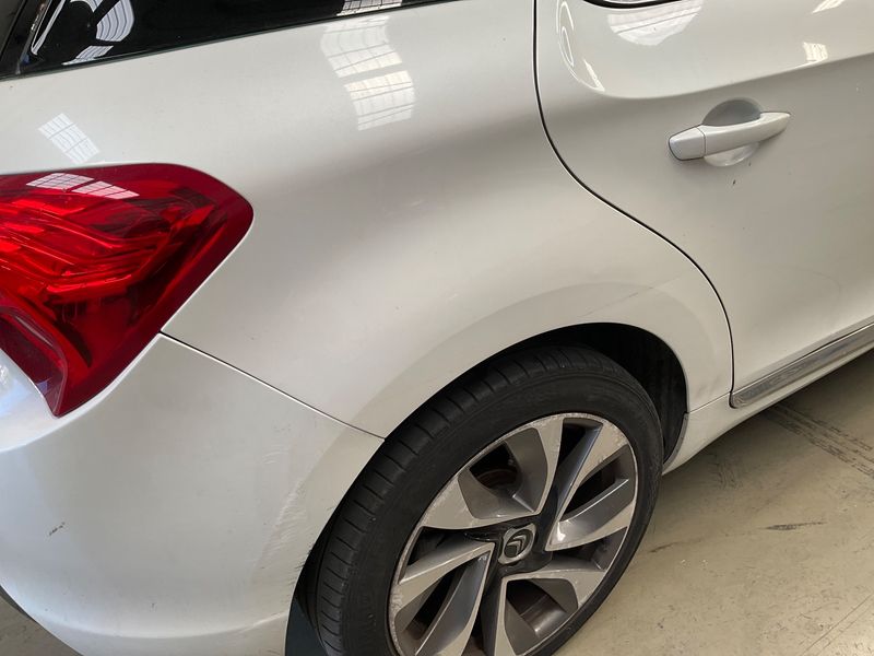 Citroen DS5 2.0 HDi Style 2015 – снимка 23