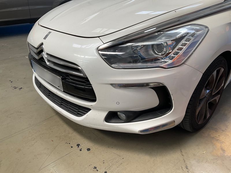 Citroen DS5 2.0 HDi Style 2015 – снимка 37