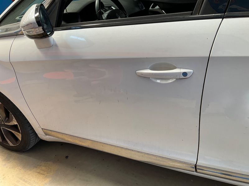 Citroen DS5 2.0 HDi Style 2015 – снимка 26