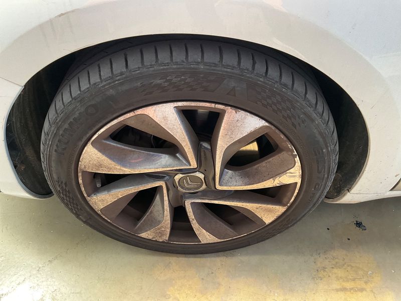 Citroen DS5 2.0 HDi Style 2015 – снимка 3