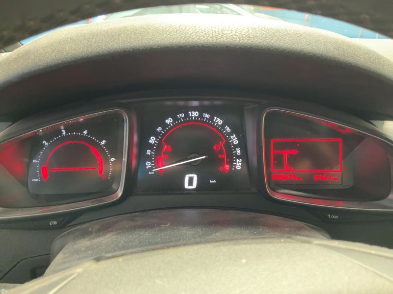 Citroen DS5 2.0 HDi Style 2015 – снимка 18
