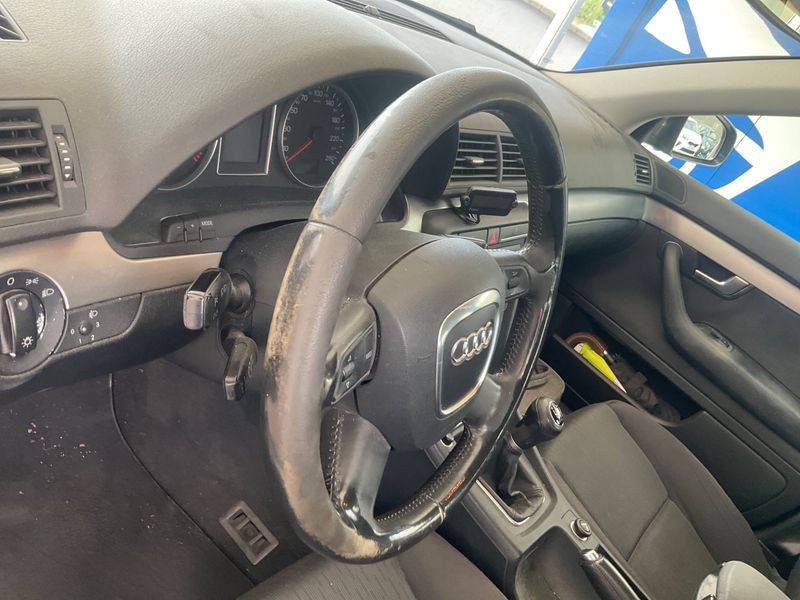 Audi A4 2.0 TDI 2007 – снимка 41