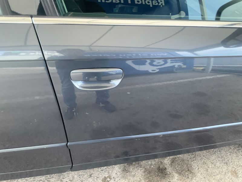 Audi A4 2.0 TDI 2007 – снимка 23