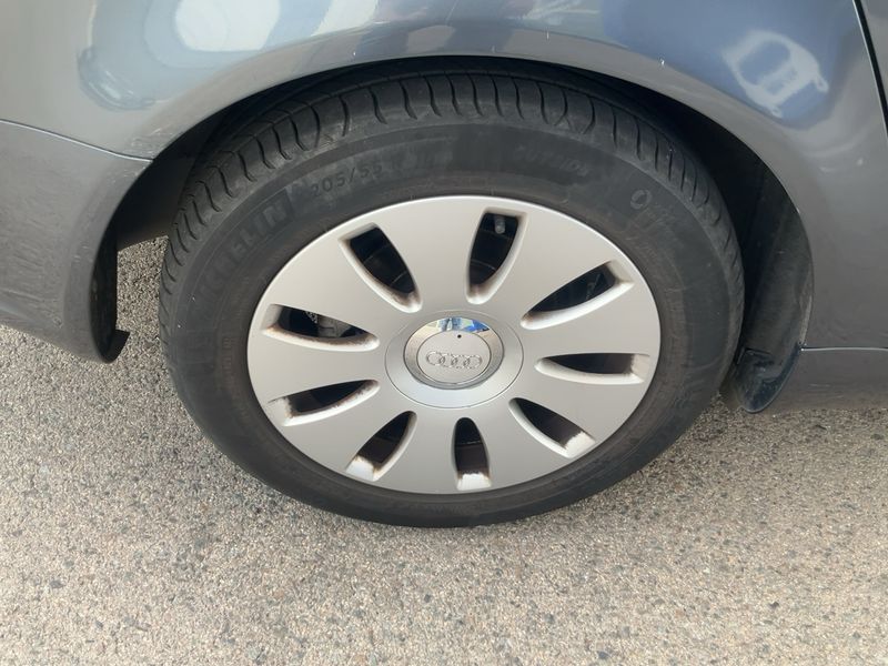 Audi A4 2.0 TDI 2007 – снимка 9