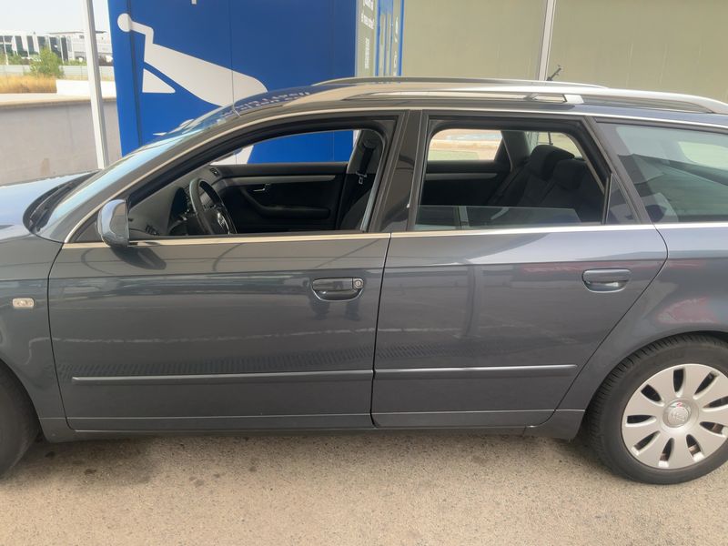 Audi A4 2.0 TDI 2007 – снимка 4