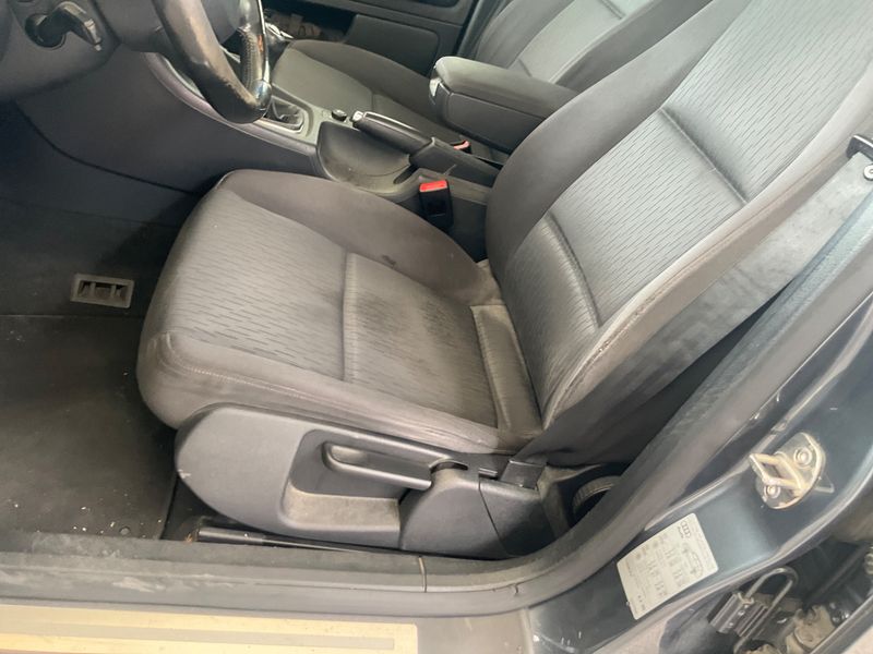 Audi A4 2.0 TDI 2007 – снимка 40