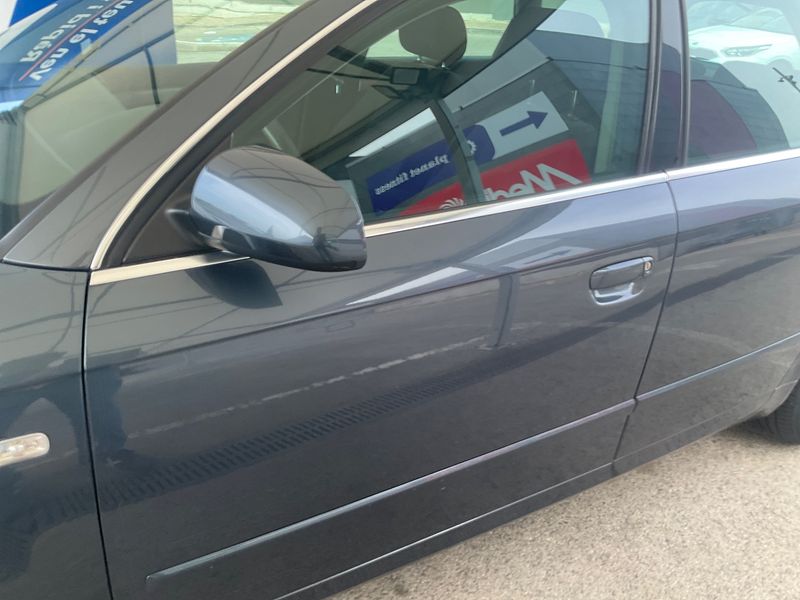 Audi A4 2.0 TDI 2007 – снимка 26