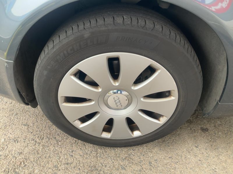 Audi A4 2.0 TDI 2007 – снимка 3