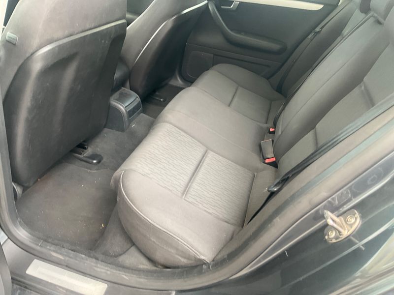 Audi A4 2.0 TDI 2007 – снимка 31