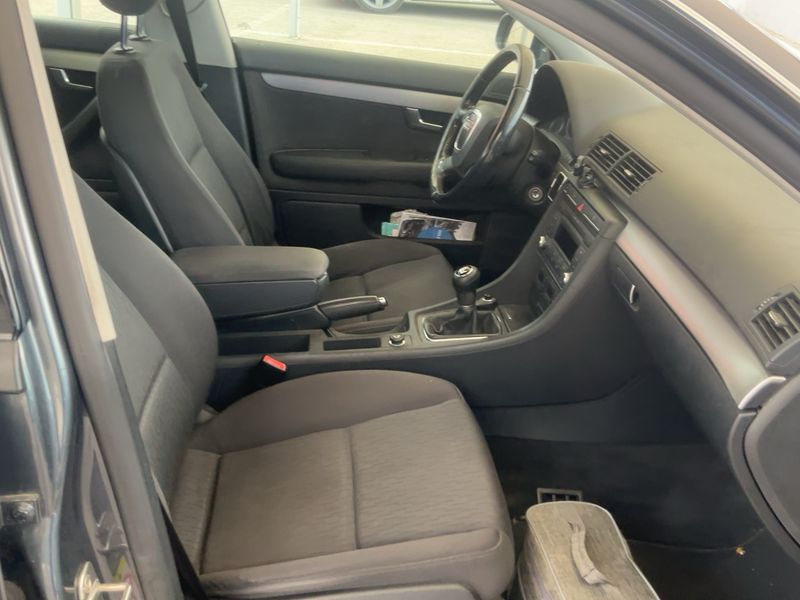 Audi A4 2.0 TDI 2007 – снимка 16