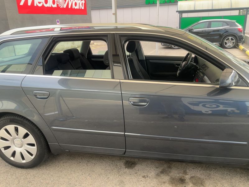 Audi A4 2.0 TDI 2007 – снимка 10