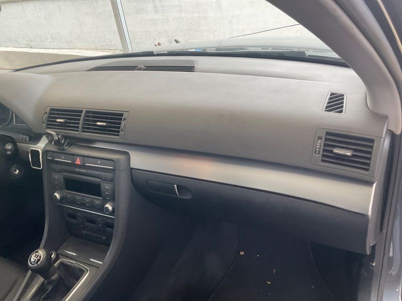 Audi A4 2.0 TDI 2007 – снимка 30
