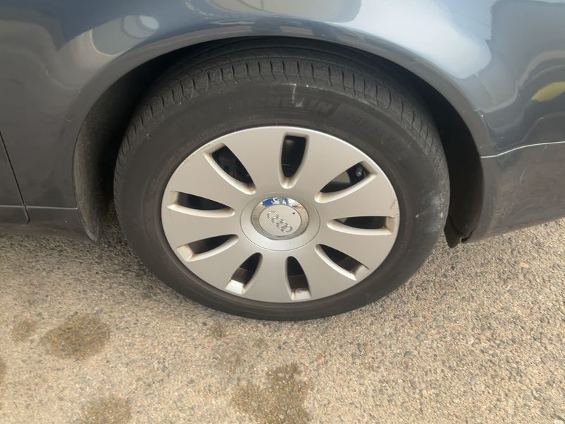 Audi A4 2.0 TDI 2007 – снимка 11