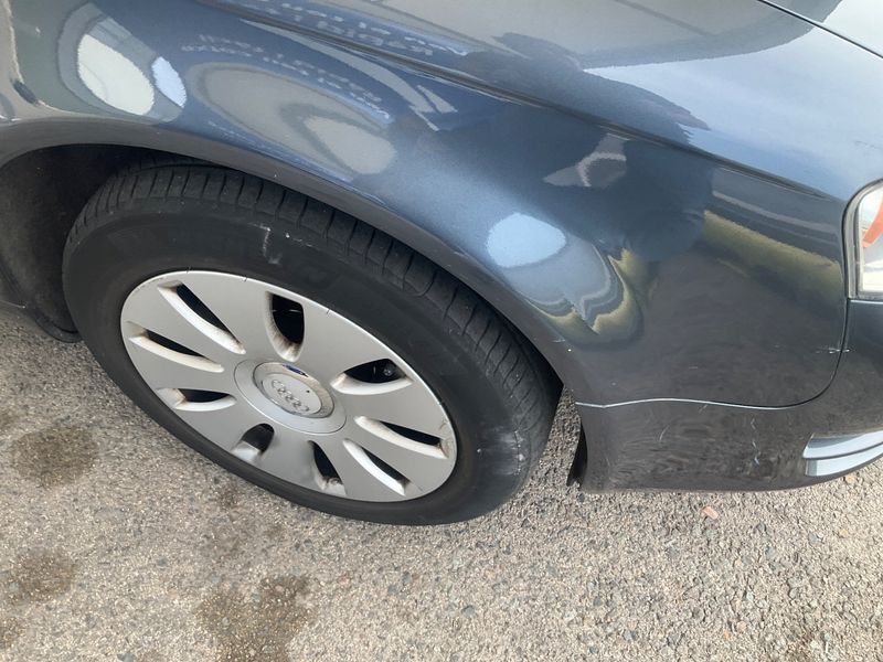 Audi A4 2.0 TDI 2007 – снимка 22