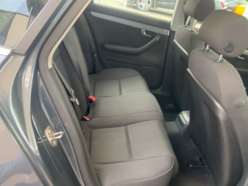 Audi A4 2.0 TDI 2007 – снимка 19