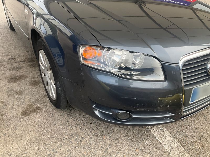 Audi A4 2.0 TDI 2007 – снимка 44