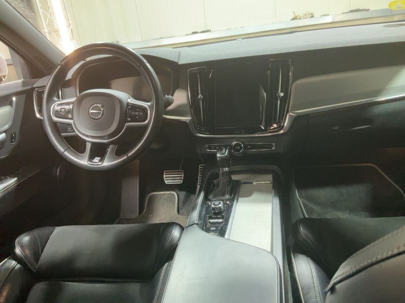 Volvo S90 2.0 D3 R-Design 2018 – снимка 17