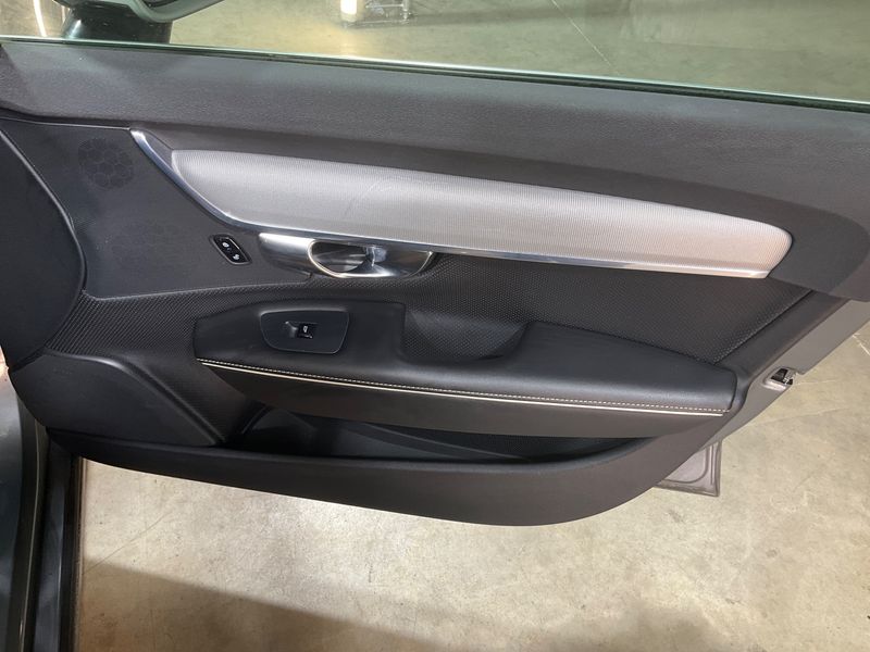 Volvo S90 2.0 D3 R-Design 2018 – снимка 21