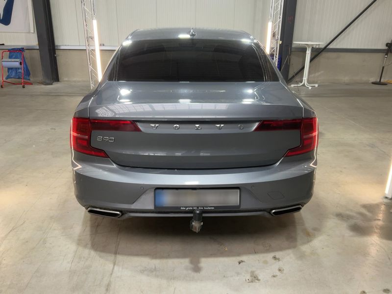 Volvo S90 2.0 D3 R-Design 2018 – снимка 7