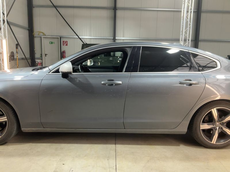 Volvo S90 2.0 D3 R-Design 2018 – снимка 4