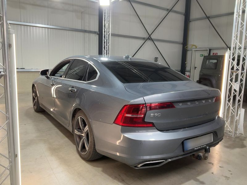 Volvo S90 2.0 D3 R-Design 2018 – снимка 6