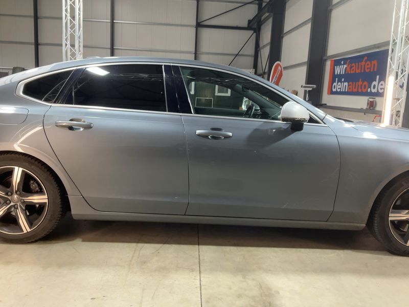 Volvo S90 2.0 D3 R-Design 2018 – снимка 10