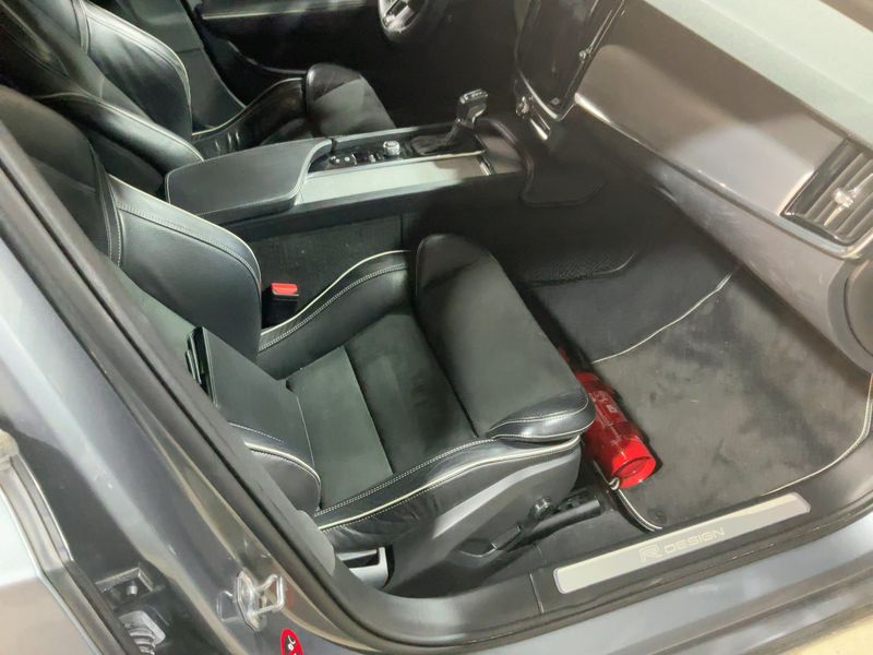 Volvo S90 2.0 D3 R-Design 2018 – снимка 16