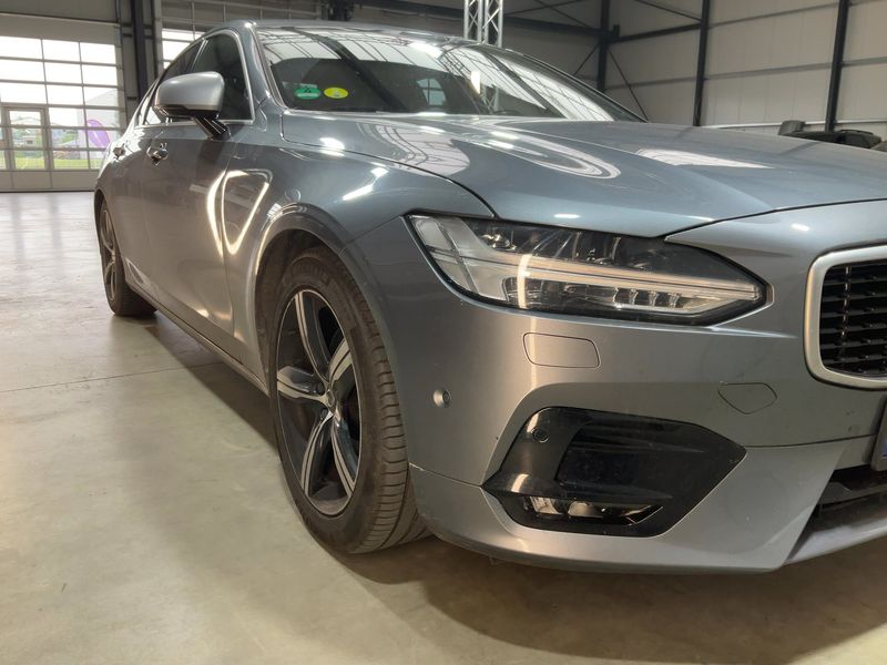 Volvo S90 2.0 D3 R-Design 2018 – снимка 12