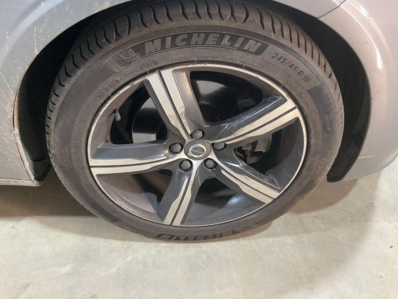 Volvo S90 2.0 D3 R-Design 2018 – снимка 11