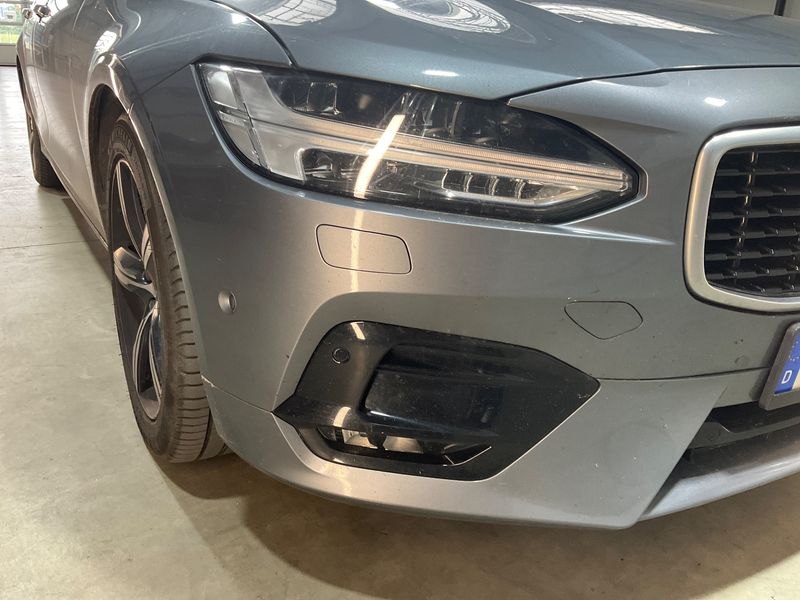 Volvo S90 2.0 D3 R-Design 2018 – снимка 30