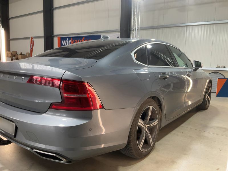 Volvo S90 2.0 D3 R-Design 2018 – снимка 8
