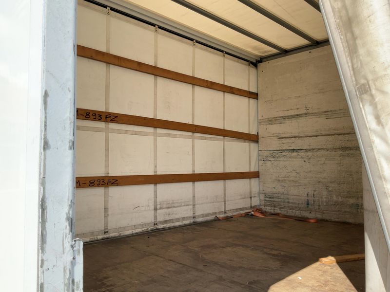 Opel Movano 2.3 CDTI Koffer L3H1 3,5t 2015 – снимка 19