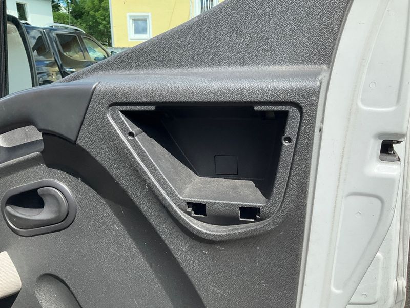 Opel Movano 2.3 CDTI Koffer L3H1 3,5t 2015 – снимка 35