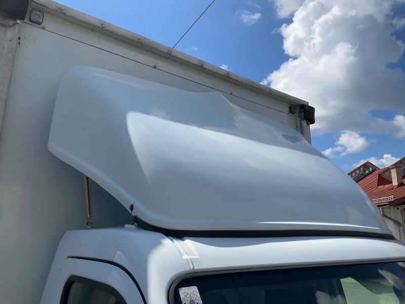 Opel Movano 2.3 CDTI Koffer L3H1 3,5t 2015 – снимка 13