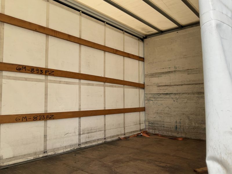 Opel Movano 2.3 CDTI Koffer L3H1 3,5t 2015 – снимка 15