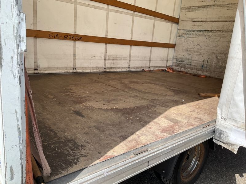 Opel Movano 2.3 CDTI Koffer L3H1 3,5t 2015 – снимка 44