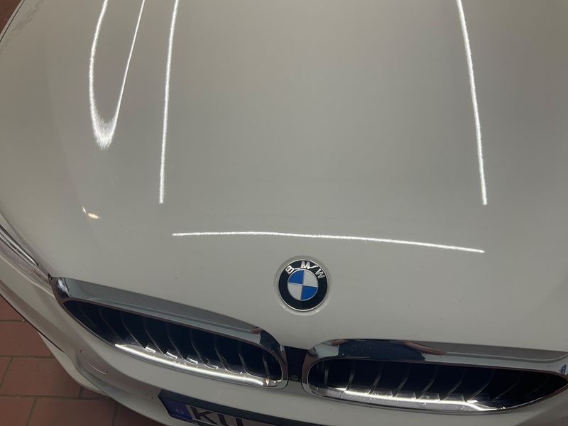 BMW 5er 540i xDrive M Sport 2018 – снимка 34