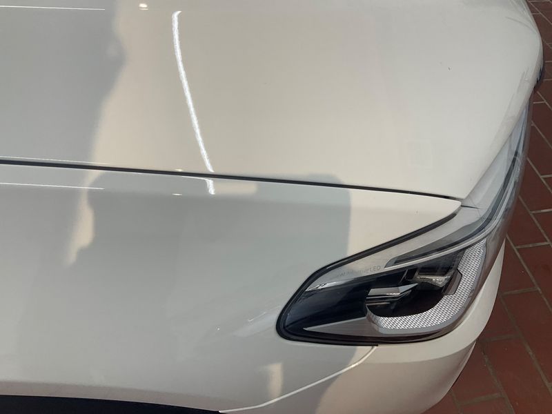 BMW 5er 540i xDrive M Sport 2018 – снимка 22