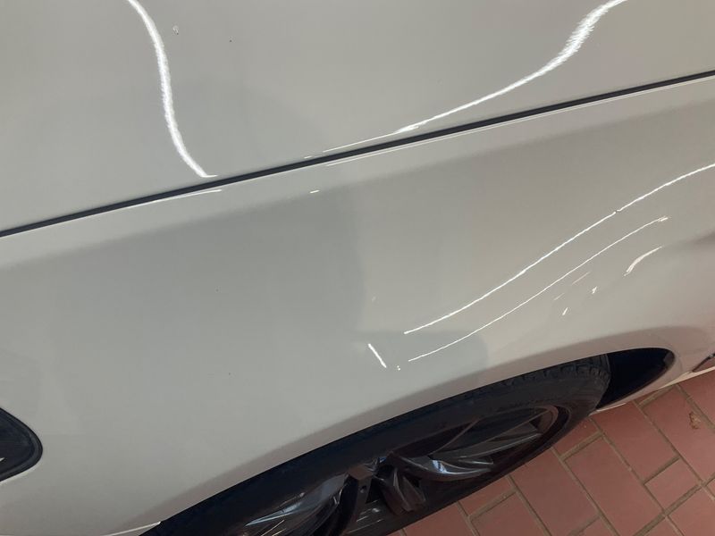 BMW 5er 540i xDrive M Sport 2018 – снимка 26