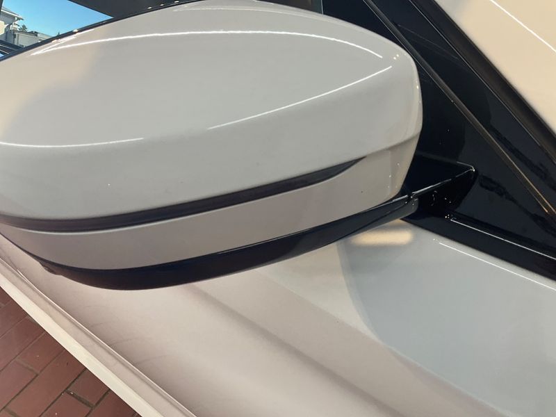 BMW 5er 540i xDrive M Sport 2018 – снимка 23