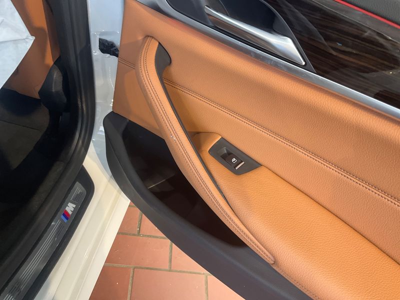 BMW 5er 540i xDrive M Sport 2018 – снимка 29