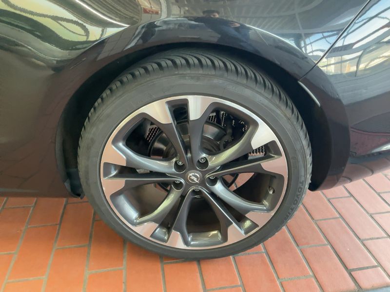 Opel Cascada 1.6 SIDI Turbo Innovation 2015 – снимка 5