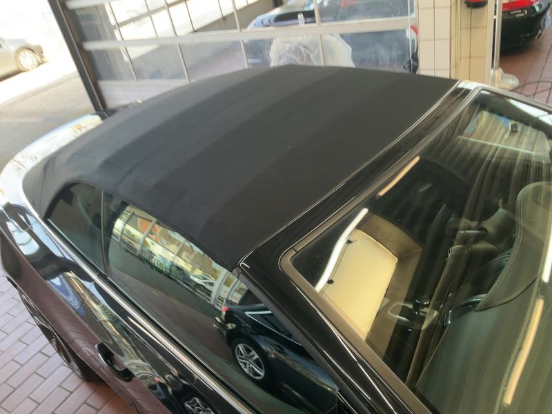 Opel Cascada 1.6 SIDI Turbo Innovation 2015 – снимка 13